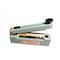 Sealer Sales 8" KF-Series Hand Sealer w/ 2mm Seal Width w/ Sliding Cutter KF-200HC - alternate 5